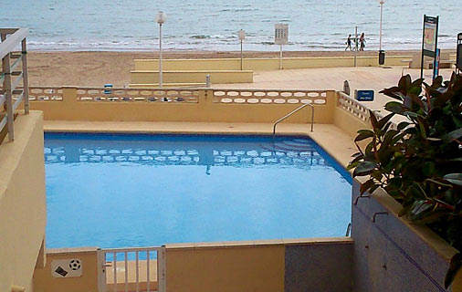 Apartamentos Gandia Bellreguard 3000