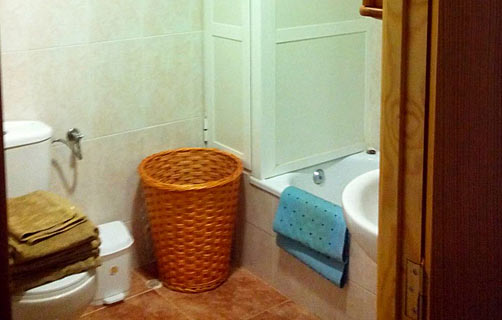 Apartamentos Gandia Bellreguard 3000
