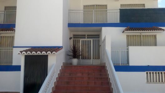 Apartamentos Gandia Daimuz 3000