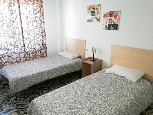 Apartamentos Gandia Daimuz 3000