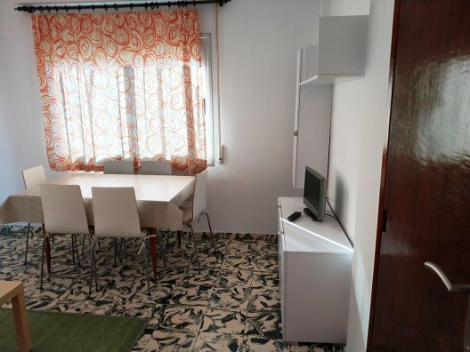 Apartamentos Gandia Daimuz 3000