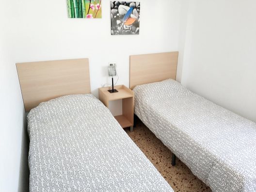 Apartamentos Gandia Daimuz 3000