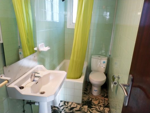Apartamentos Gandia Daimuz 3000