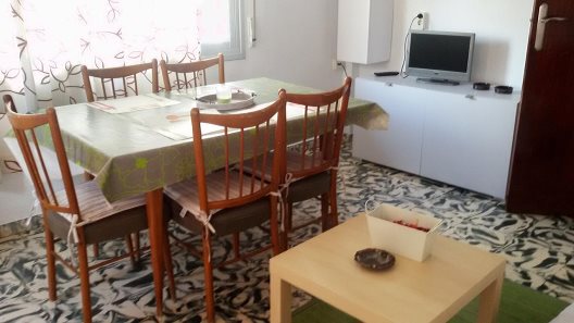 Apartamentos Gandia Daimuz 3000