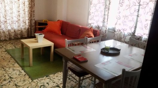 Apartamentos Gandia Daimuz 3000