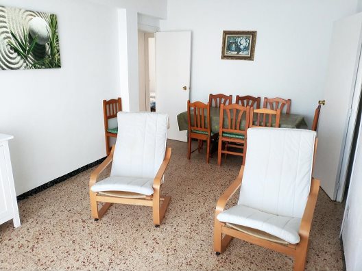 Apartamentos Gandia Daimuz 3000