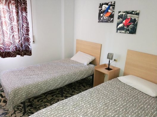 Apartamentos Gandia Daimuz 3000