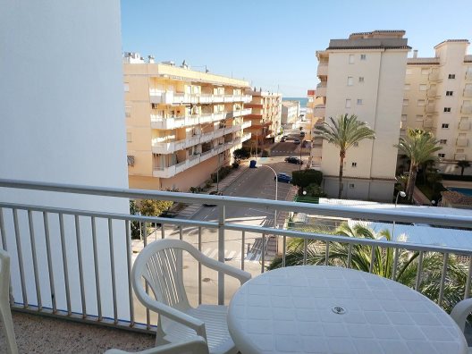 Apartamentos Gandia Daimuz 3000