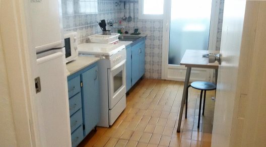 Apartamentos Gandia Daimuz 3000