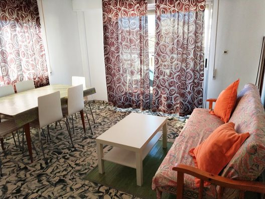 Apartamentos Gandia Daimuz 3000