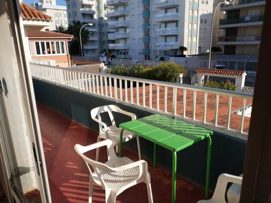 Apartamentos Gandia Daimuz 3000
