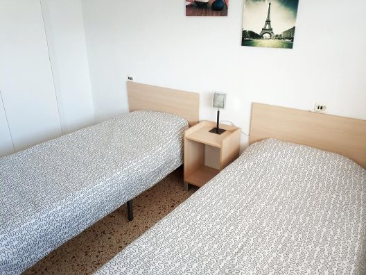 Apartamentos Gandia Daimuz 3000
