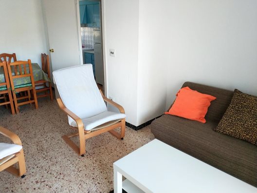 Apartamentos Gandia Daimuz 3000