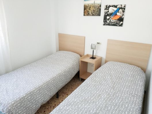 Apartamentos Gandia Daimuz 3000