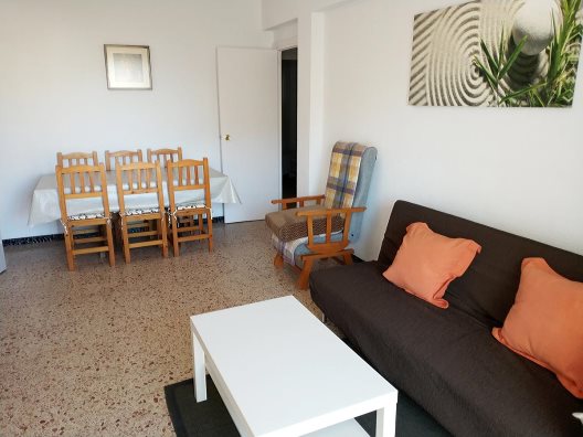 Apartamentos Gandia Daimuz 3000