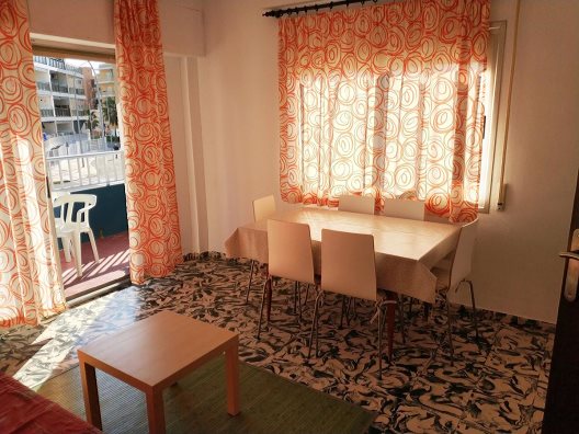 Apartamentos Gandia Daimuz 3000