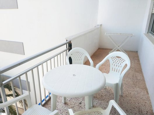Apartamentos Gandia Daimuz 3000