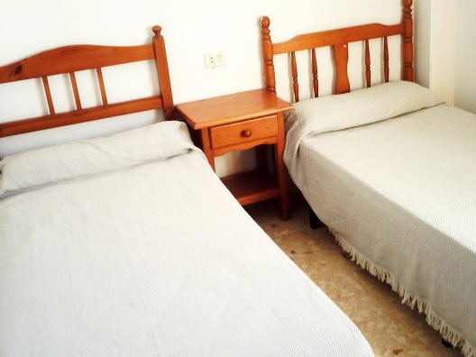 Apartamentos Gandia Grau Y Playa 3000