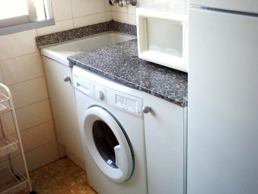 Apartamentos Gandia Grau Y Playa 3000