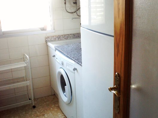 Apartamentos Gandia Grau Y Playa 3000