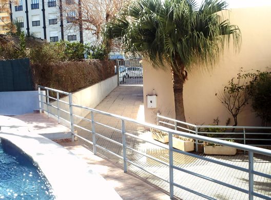 Apartamentos Gandia Grau Y Playa 3000