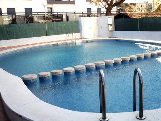 Apartamentos Gandia Grau Y Playa 3000
