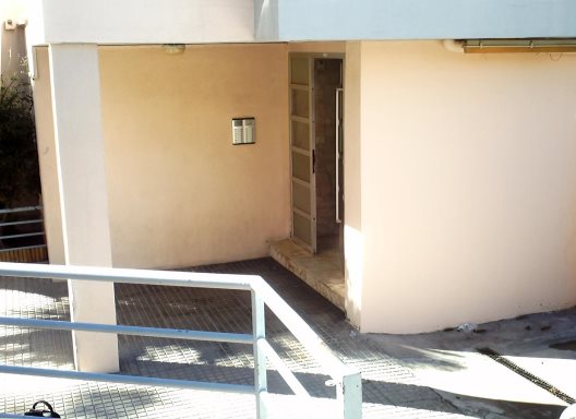 Apartamentos Gandia Grau Y Playa 3000