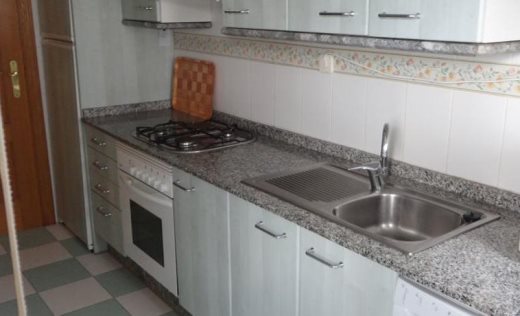 Apartamentos Gandia Playa 3000