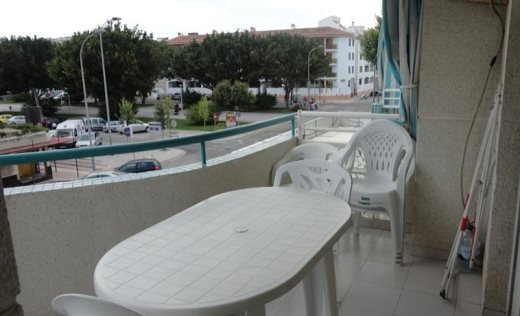 Apartamentos Gandia Playa 3000