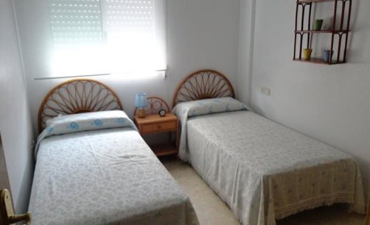 Apartamentos Gandia Playa 3000