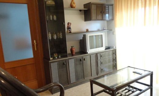 Apartamentos Gandia Playa 3000