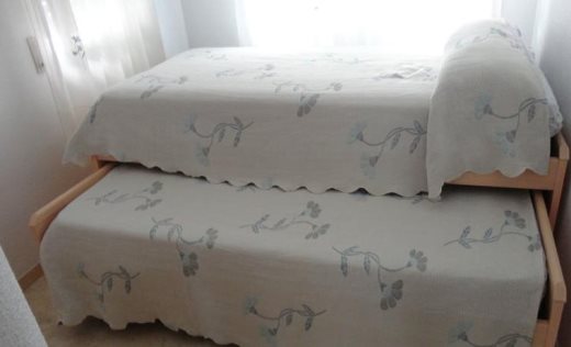 Apartamentos Gandia Playa 3000