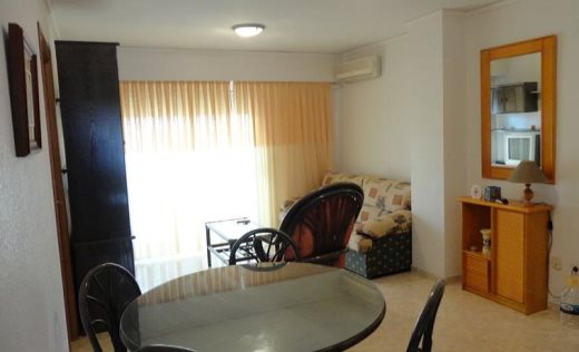 Apartamentos Gandia Playa 3000