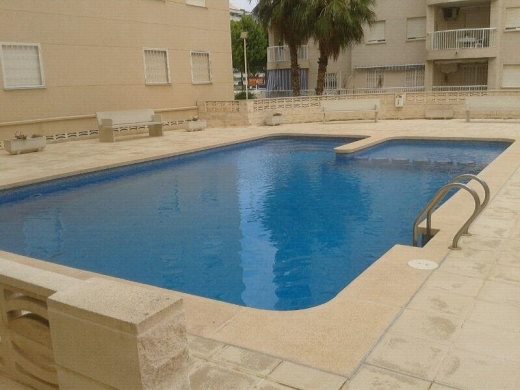 Apartamentos Gandia Playa 3000