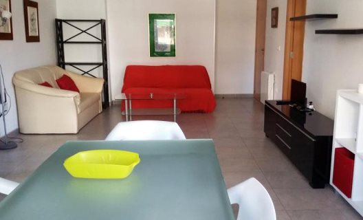 Apartamentos Gandía Playa Centro 3000