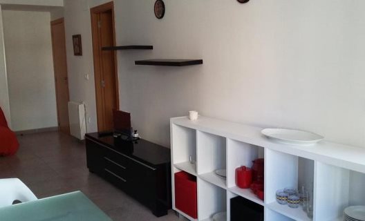 Apartamentos Gandía Playa Centro 3000