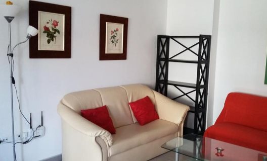 Apartamentos Gandía Playa Centro 3000