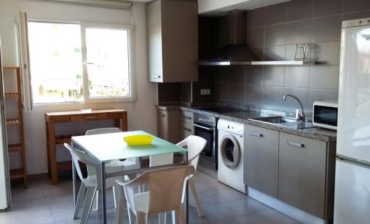 Apartamentos Gandía Playa Centro 3000