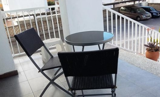 Apartamentos Gandía Playa Centro 3000