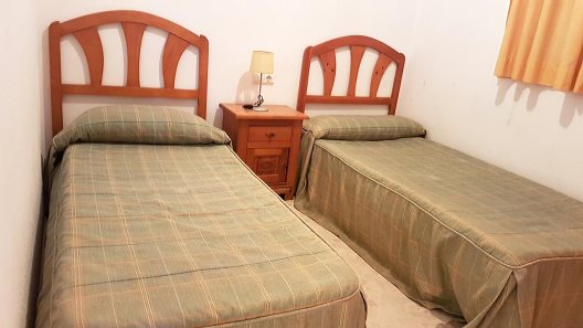 Apartamentos Gandia Playa De L Ahuir 3000