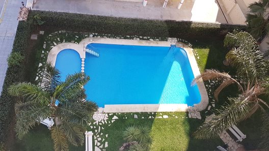 Apartamentos Gandia Playa De L Ahuir 3000