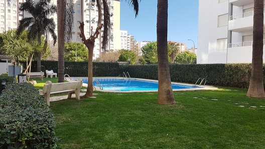 Apartamentos Gandia Playa De L Ahuir 3000
