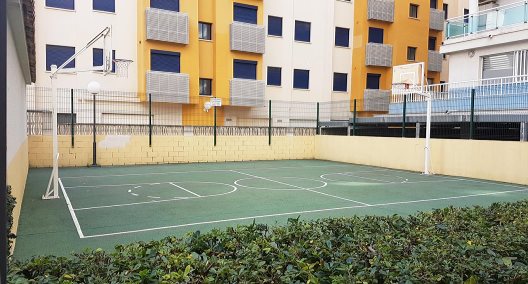 Apartamentos Gandia Playa De L Ahuir 3000