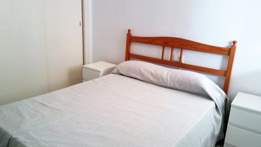 Apartamentos Gandía Primera Línea De Playa 3000