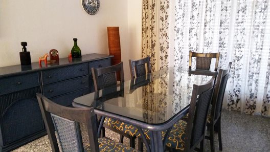 Apartamentos Gandía Primera Línea De Playa 3000