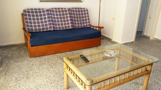 Apartamentos Gandía Primera Línea De Playa 3000