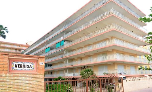 Apartamentos Gandía Primera Línea De Playa 3000 - Gandía - Valencia