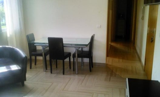 Apartamentos Gandía Universidad 3000