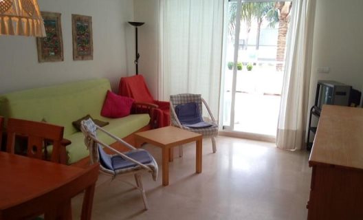 Apartamentos Gandía Universidad 3000