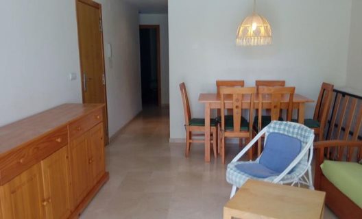 Apartamentos Gandía Universidad 3000